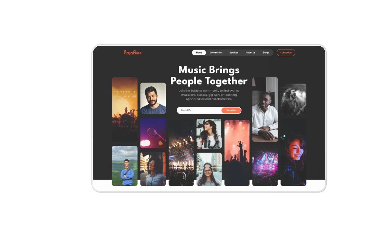 project 3 image